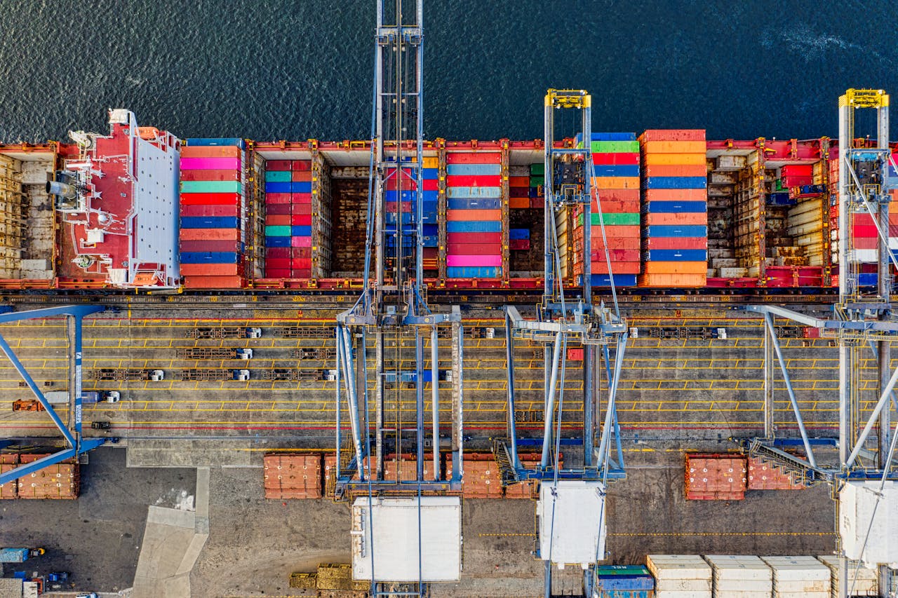 Customized Vessel Solutions