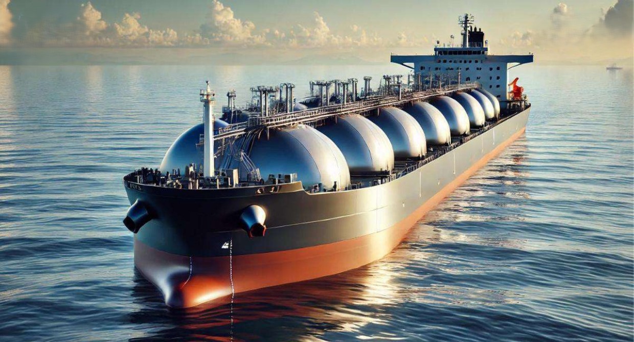 Sea Freight